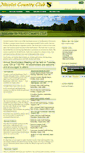 Mobile Screenshot of nicoletcountryclub.com